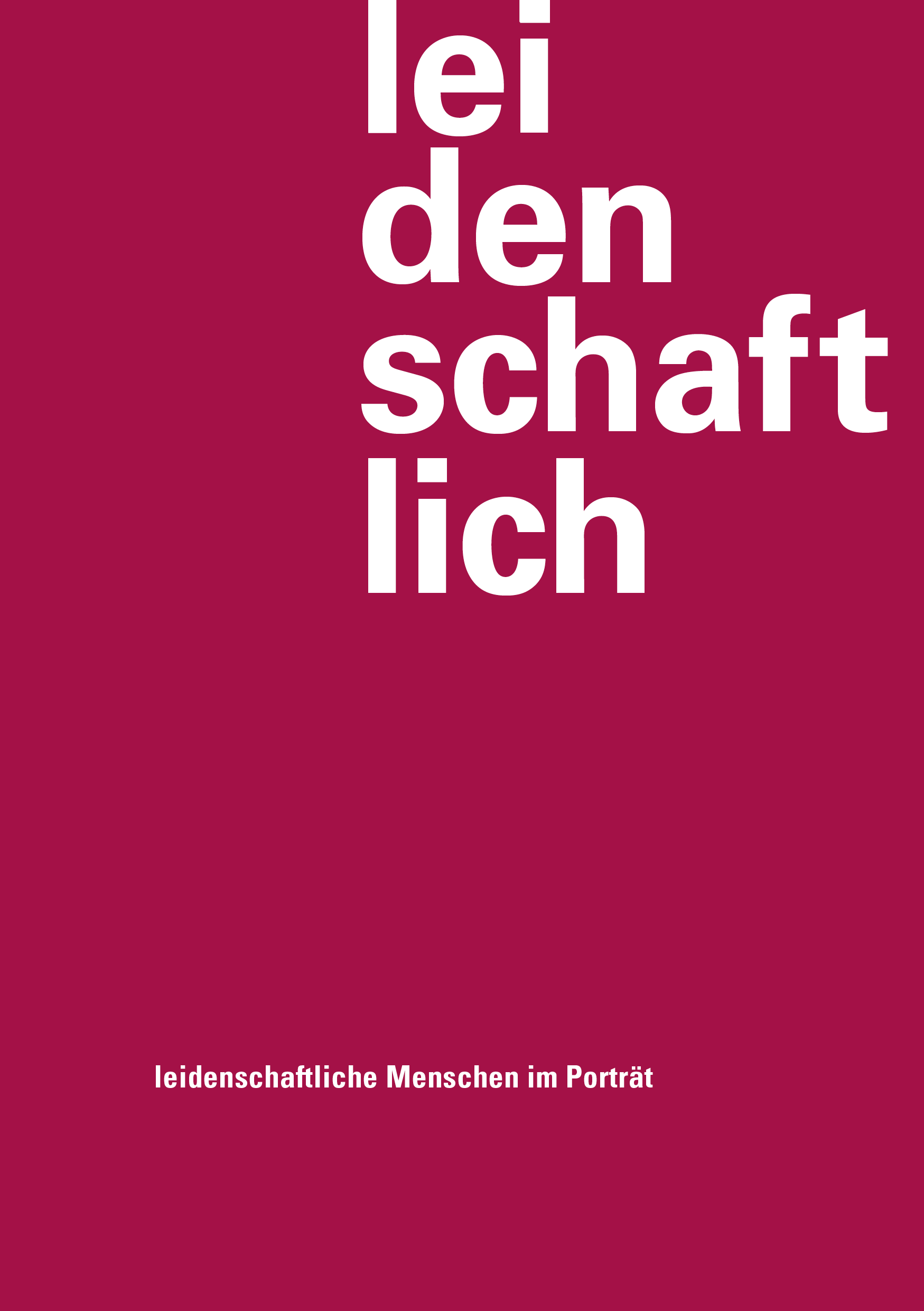 leidenschaftlich (1)