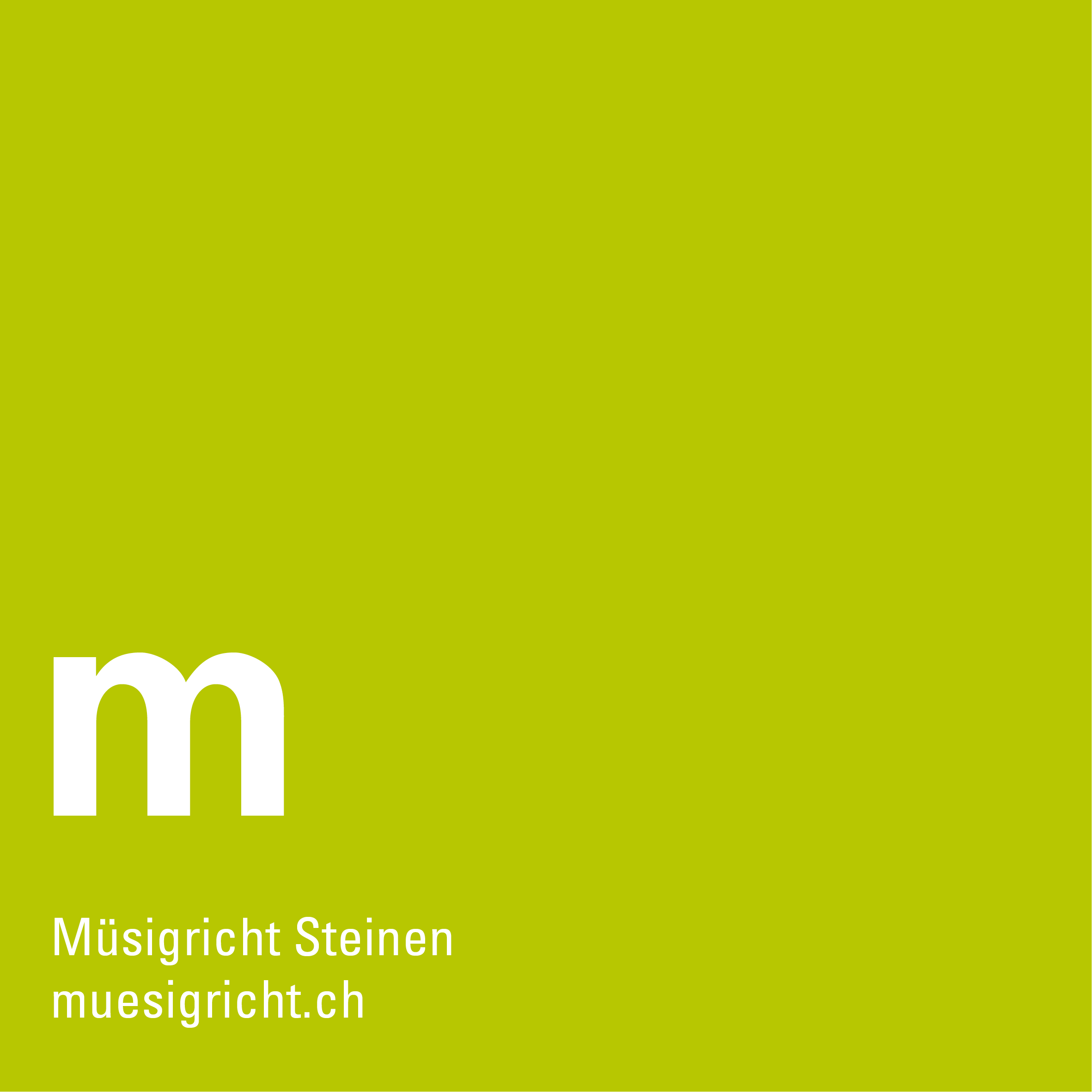 muesigricht